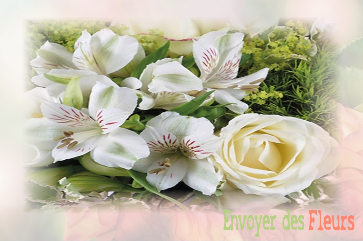 envoyer des fleurs à à CASTERA-LANUSSE